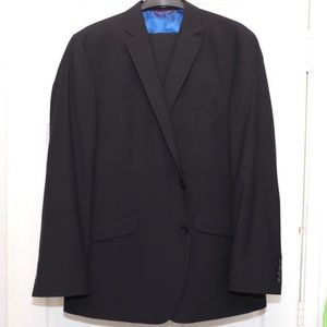 Billy London Suit